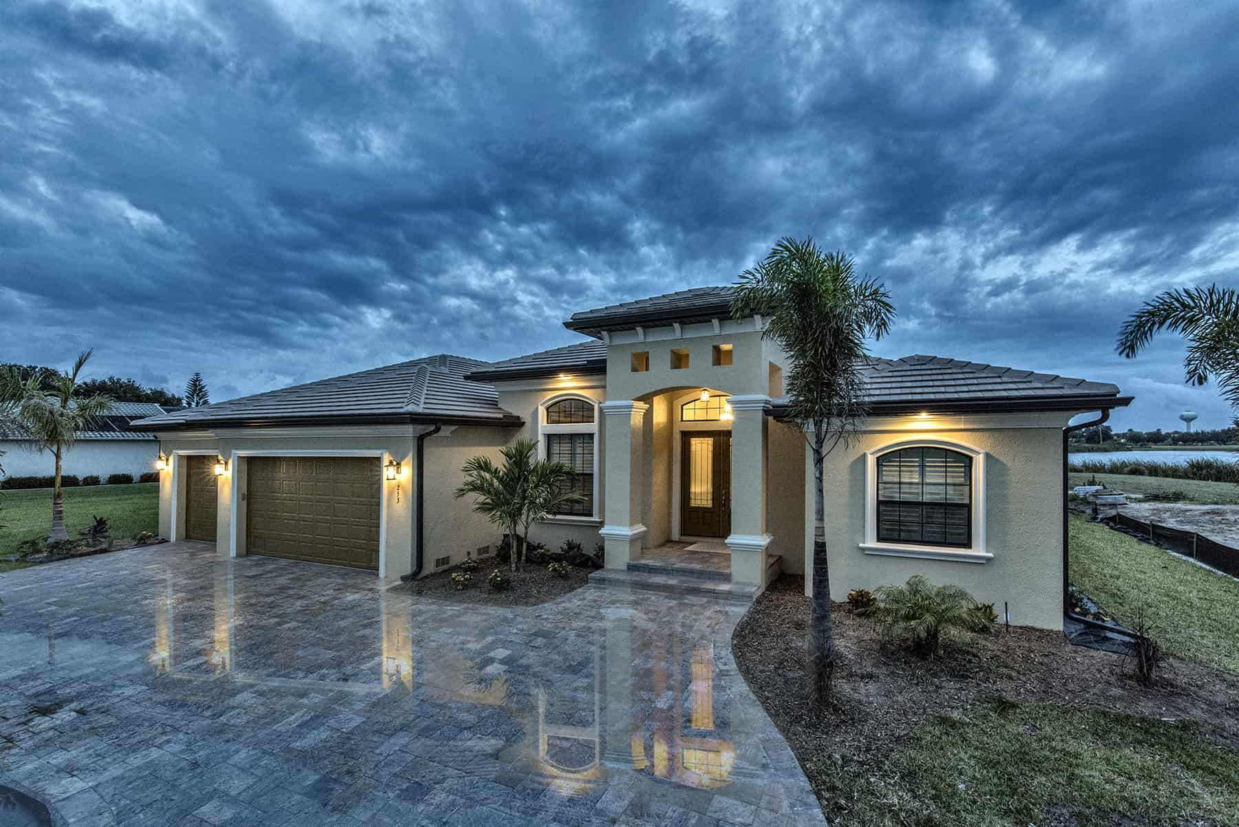 Harbor Home Builders – Port Charlotte, FL